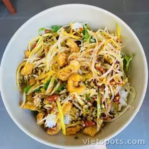 Cơm hến