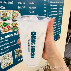 Sữa dừa
