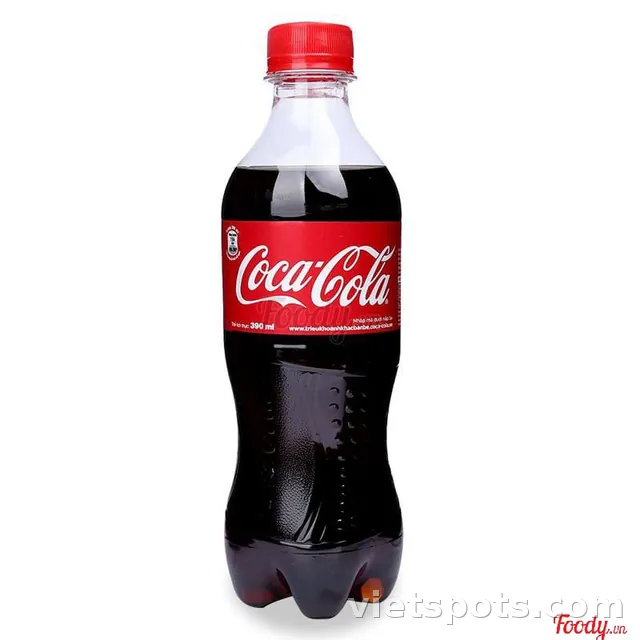 Coca - Cola