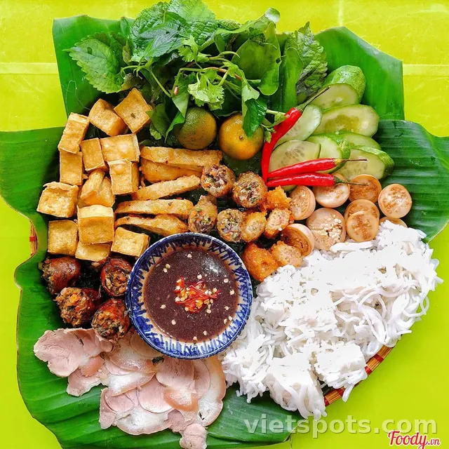 Combo 2 người