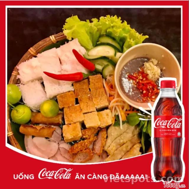 Combo Coca