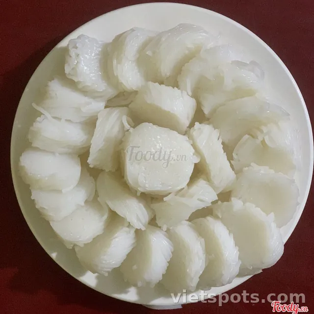Bún Thêm