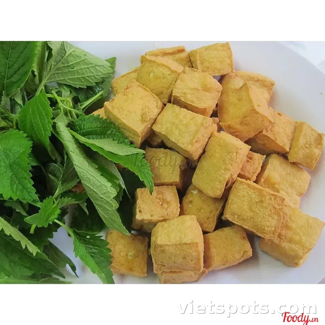 Đậu Thêm