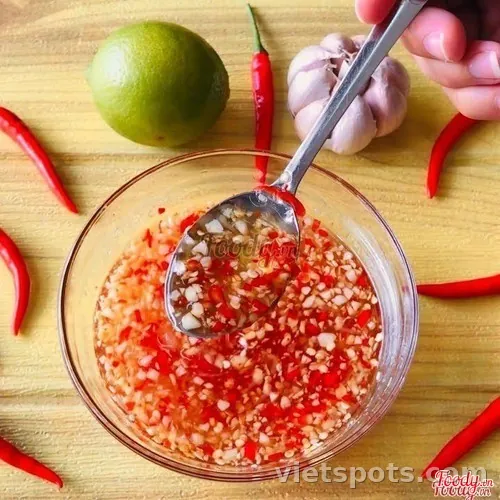 Mắm Nam Ngư