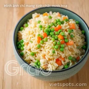 Cơm Thêm