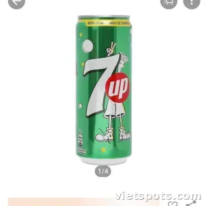 7 Up