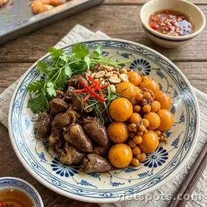 Trứng non rô ti (thêm)