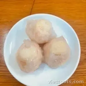 Combo Tôm Sò Điệp + Sprite