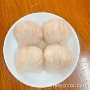 Há Cảo Tôm