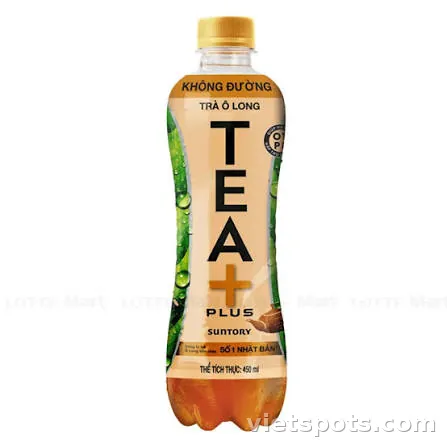 Trà olong TeaPlus