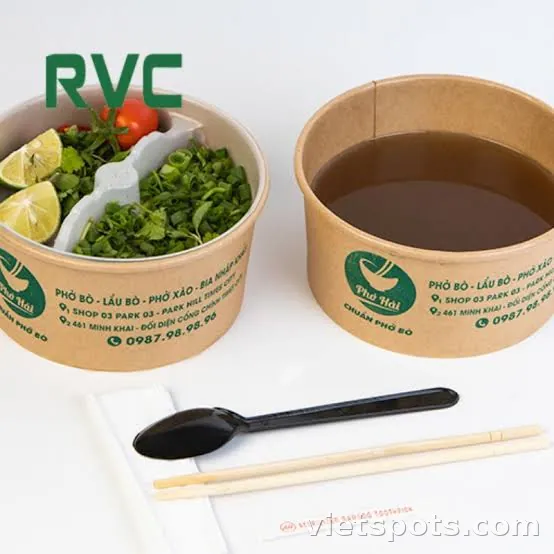 Tô Dùng 1 lần