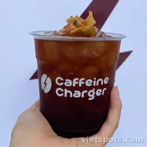 Americano Dừa