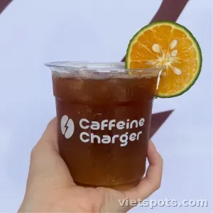 Americano Cam