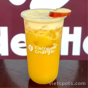 Nước ép Táo