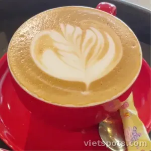 Cappucino