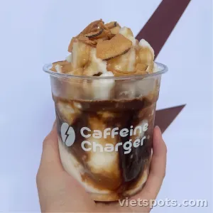 Cafe Dừa