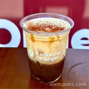 Cafe Kem Trứng