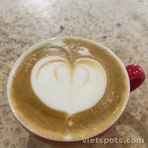 Latte