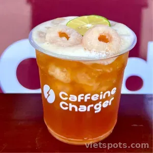 Trà Vải