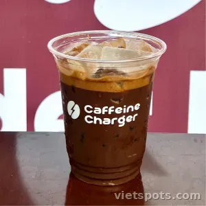 Cafe sữa