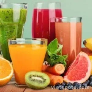 Mix 2 loại