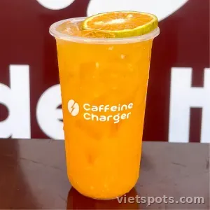 Nước Cam