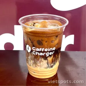 Cafe Bơ Đậu Phộng