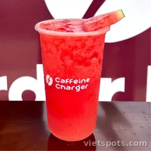 Nước ép Dưa hấu