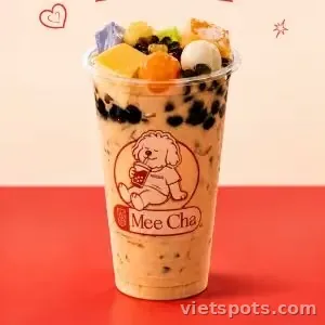 Trà Sữa Fulltopping
