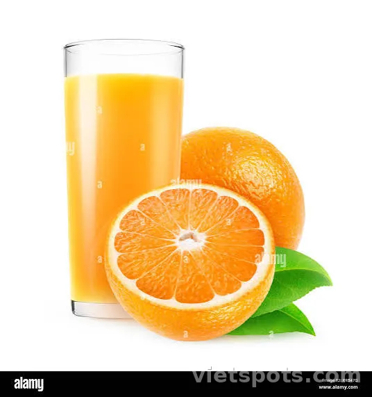 Nước cam