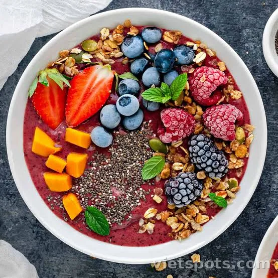 Sunset Bowl