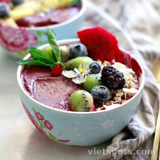 Sunrise Bowl
