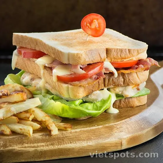 Rapewich