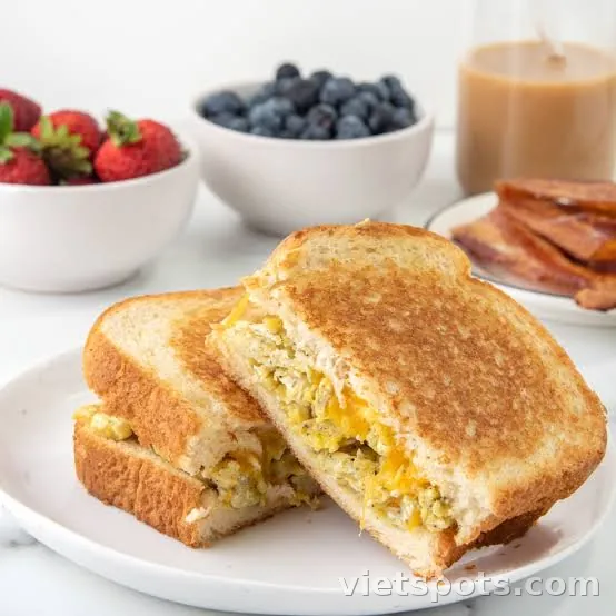 Egg Egg Egg