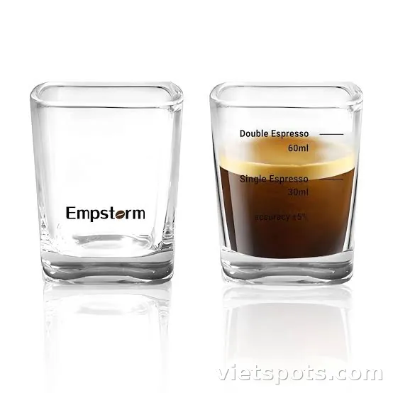+ Espresso
