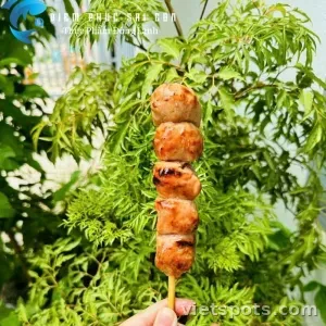 Nem Nướng Hồ Lô 1 cây