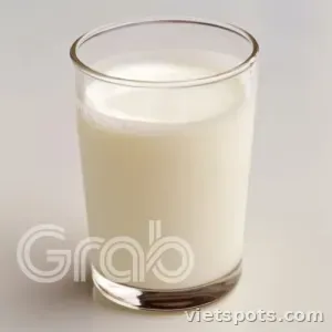 Sữa Đậu Nành Ly 450ml