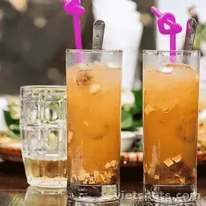 Đá Me ly 450ml