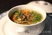 Soup Thượng Hạng