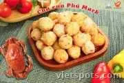 Chả Cua Viên (3 Viên)
