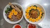 Trứng Gà Non