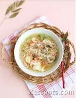 Soup Thêm