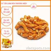 Bánh Quẩy