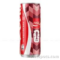 Coca - Sting - Revive