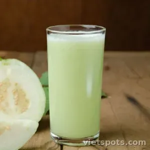 Nước ép ổi