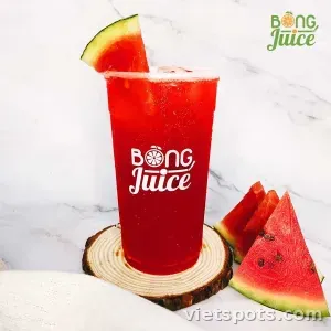 Nước ép dưa hấu