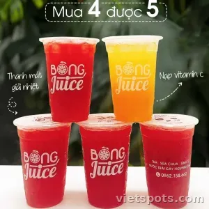 Combo 4 ép dưa hấu