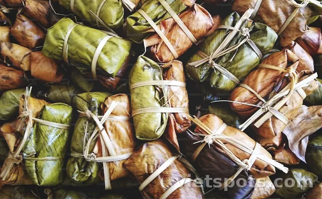 Bánh nậm