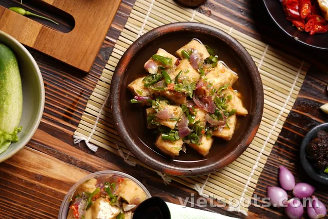 Lẩu Chao
