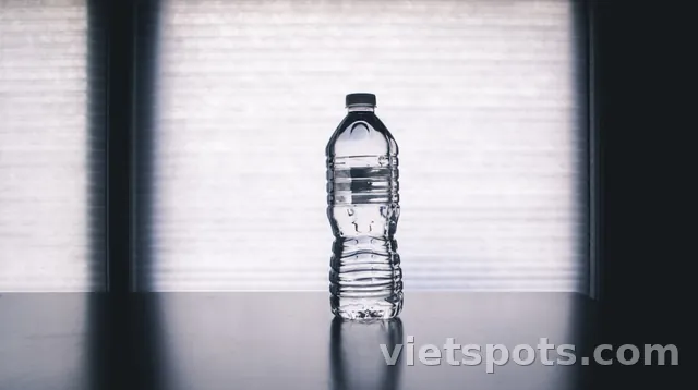 Nước lọc